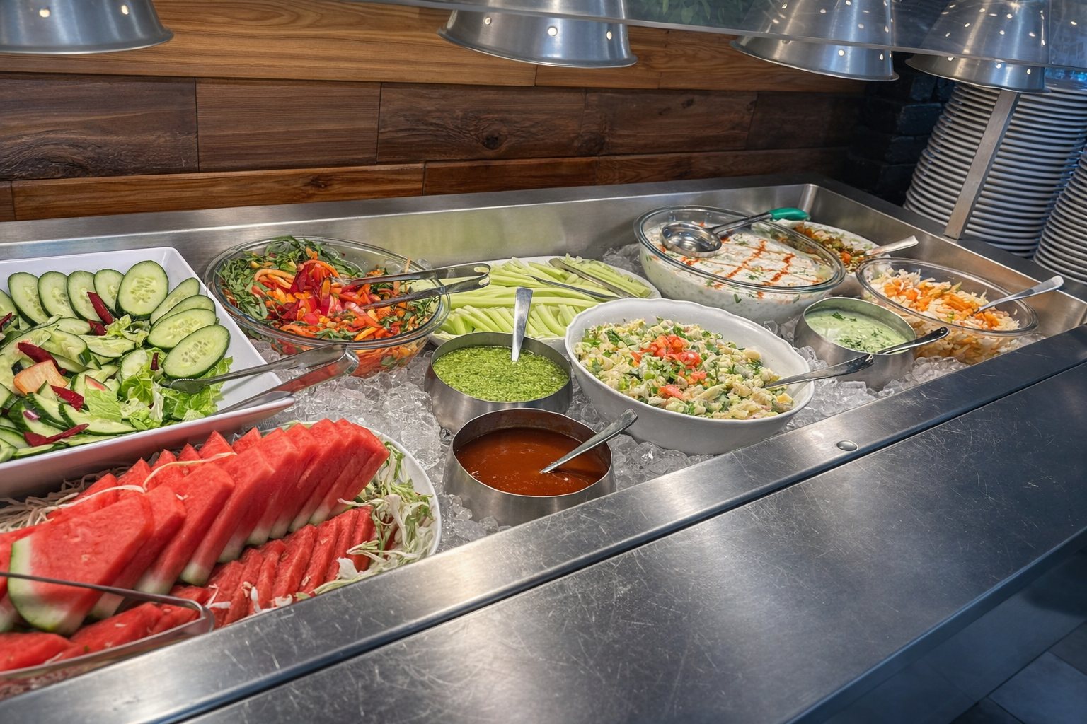 Indian Catering Services by Jas Indian Cuisine - Corporate Events and Group Orders in Winnipeg